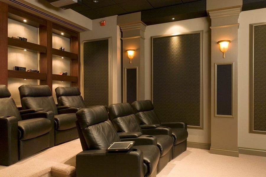 Home Theater