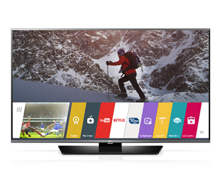 graphic product lg