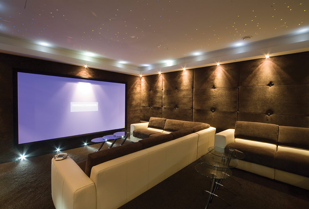 Home Theater