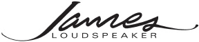 logo product james-loudspeakers