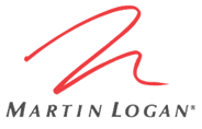 logo company martin logan